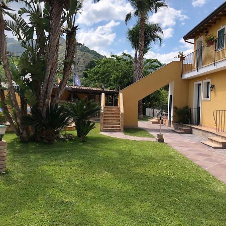 Casa Vacanze Alcantara Gaggi Kültér fotó