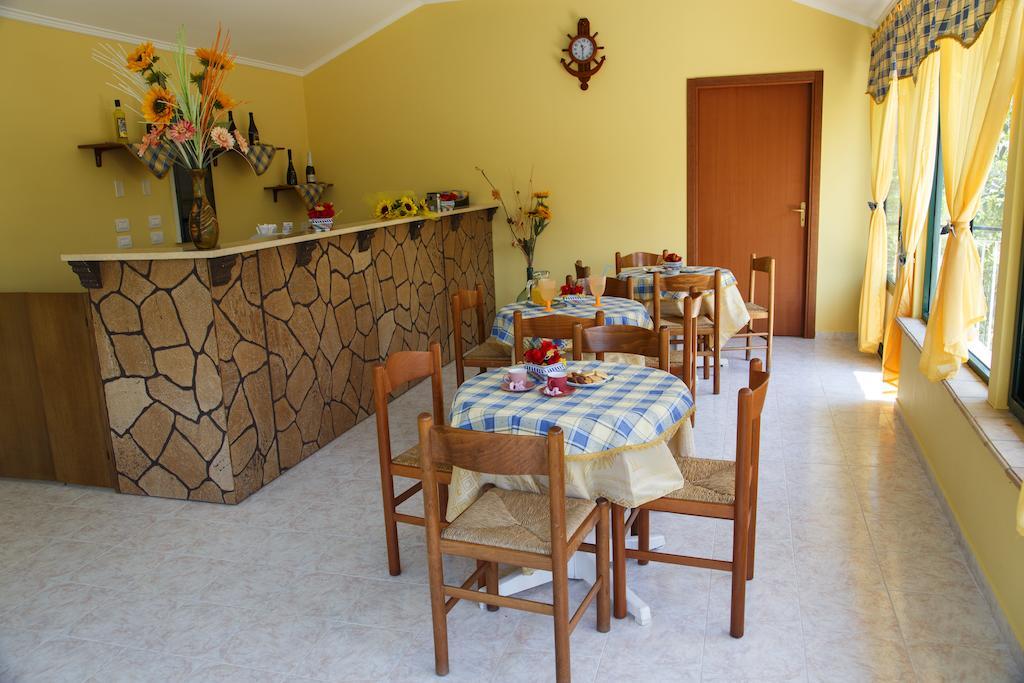 Casa Vacanze Alcantara Gaggi Kültér fotó