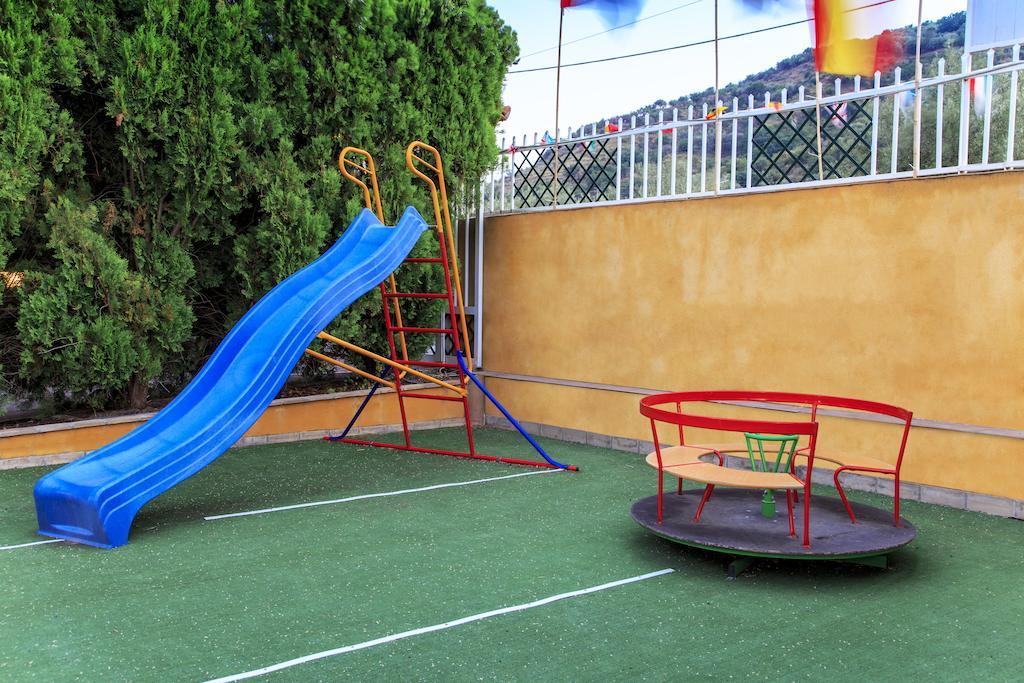 Casa Vacanze Alcantara Gaggi Kültér fotó