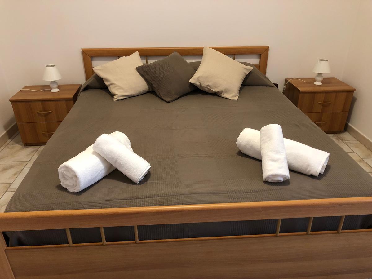 Casa Vacanze Alcantara Gaggi Kültér fotó
