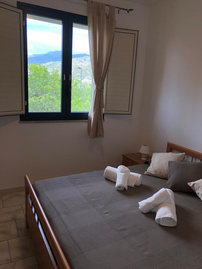 Casa Vacanze Alcantara Gaggi Kültér fotó