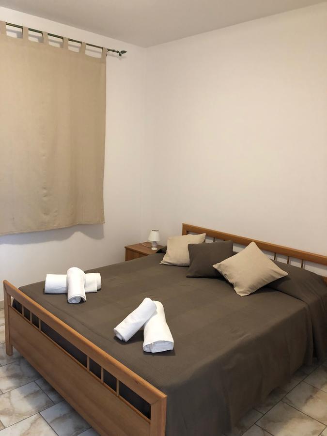 Casa Vacanze Alcantara Gaggi Kültér fotó