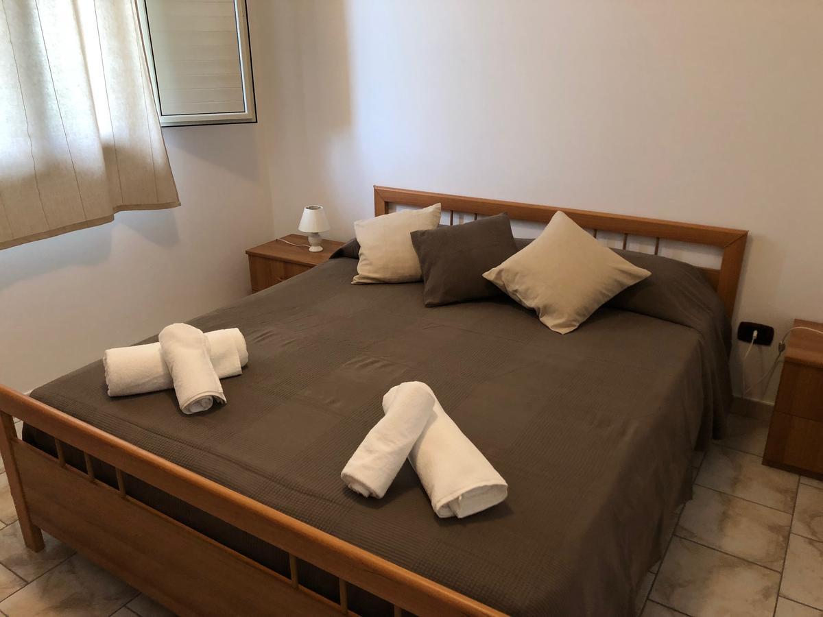 Casa Vacanze Alcantara Gaggi Kültér fotó