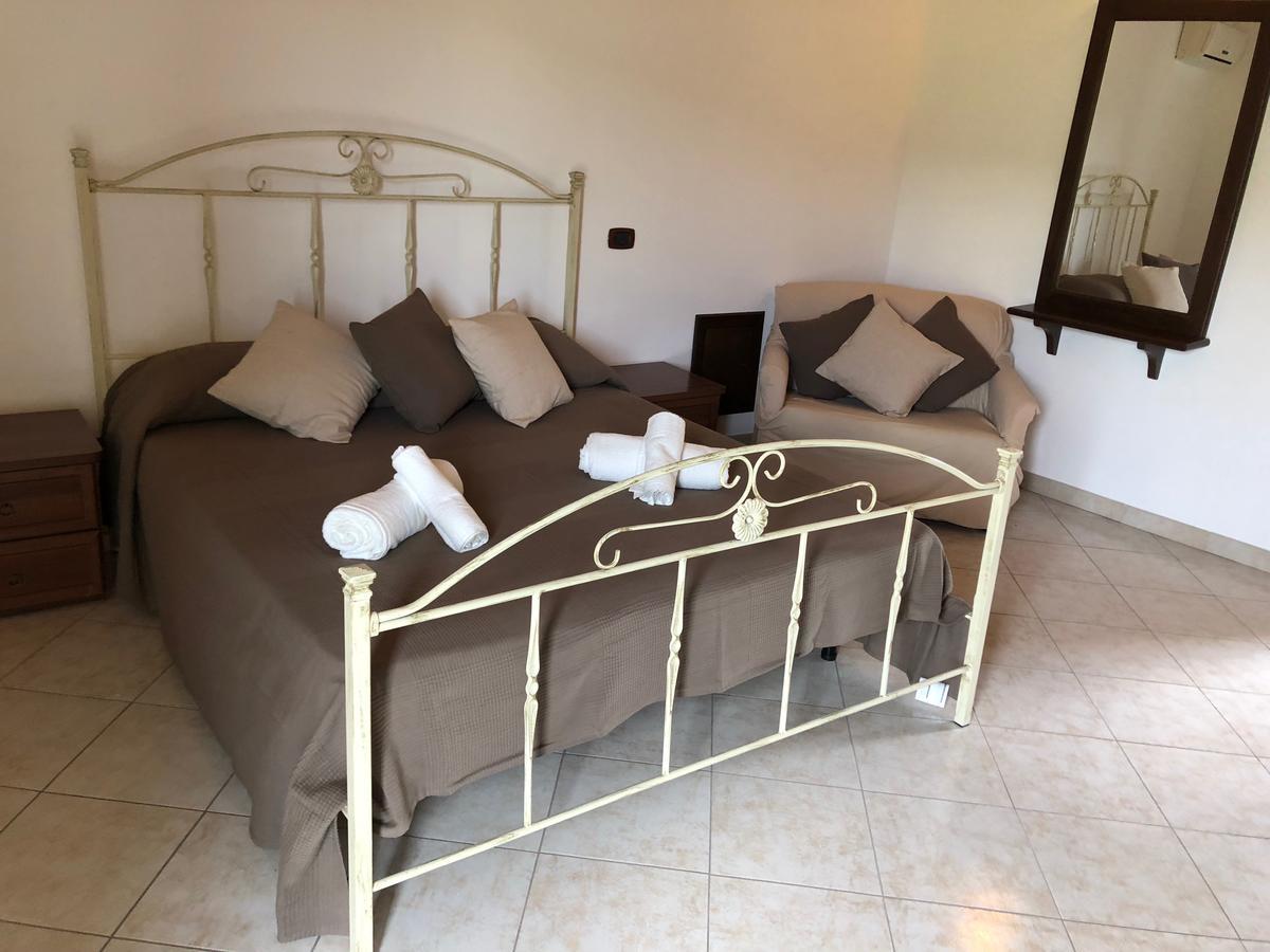 Casa Vacanze Alcantara Gaggi Kültér fotó