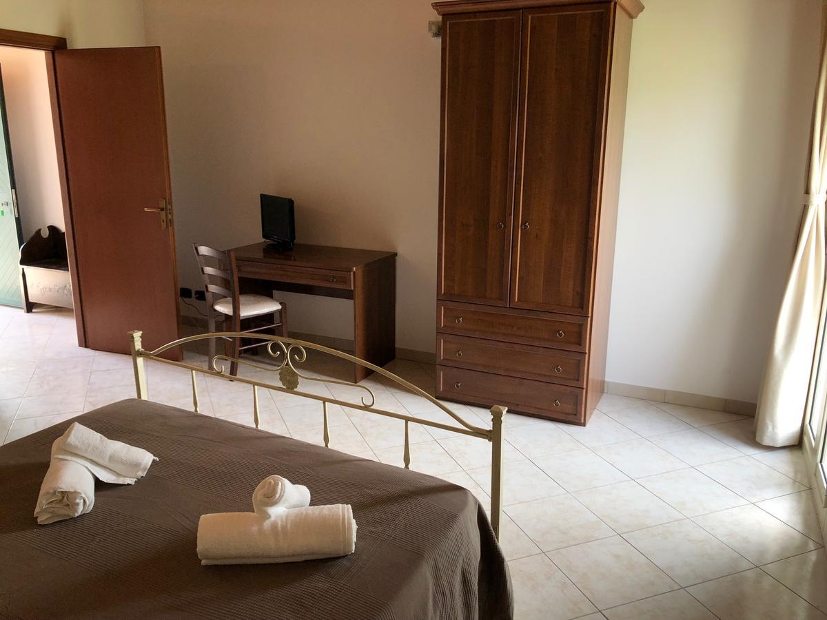 Casa Vacanze Alcantara Gaggi Kültér fotó
