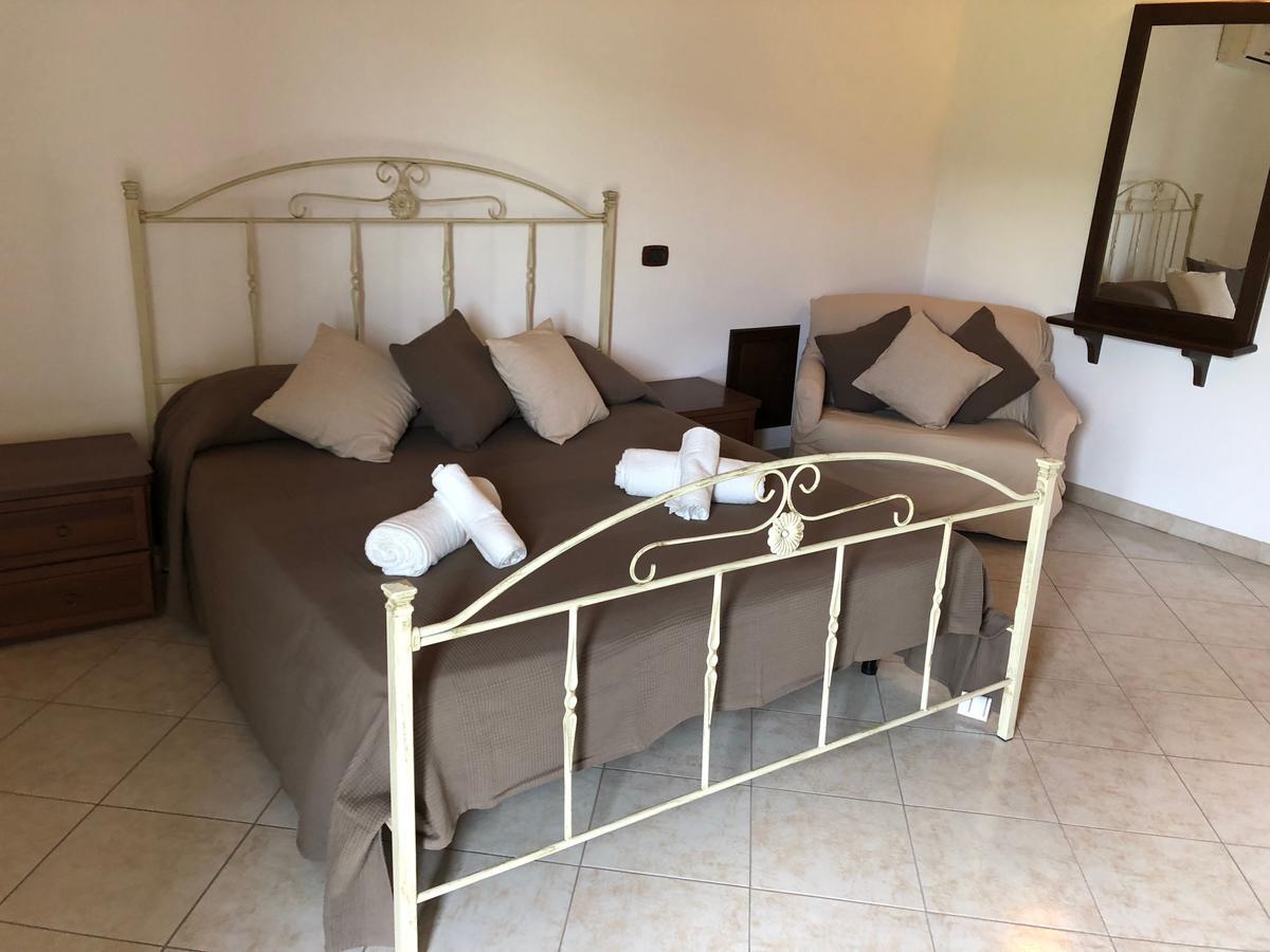 Casa Vacanze Alcantara Gaggi Kültér fotó