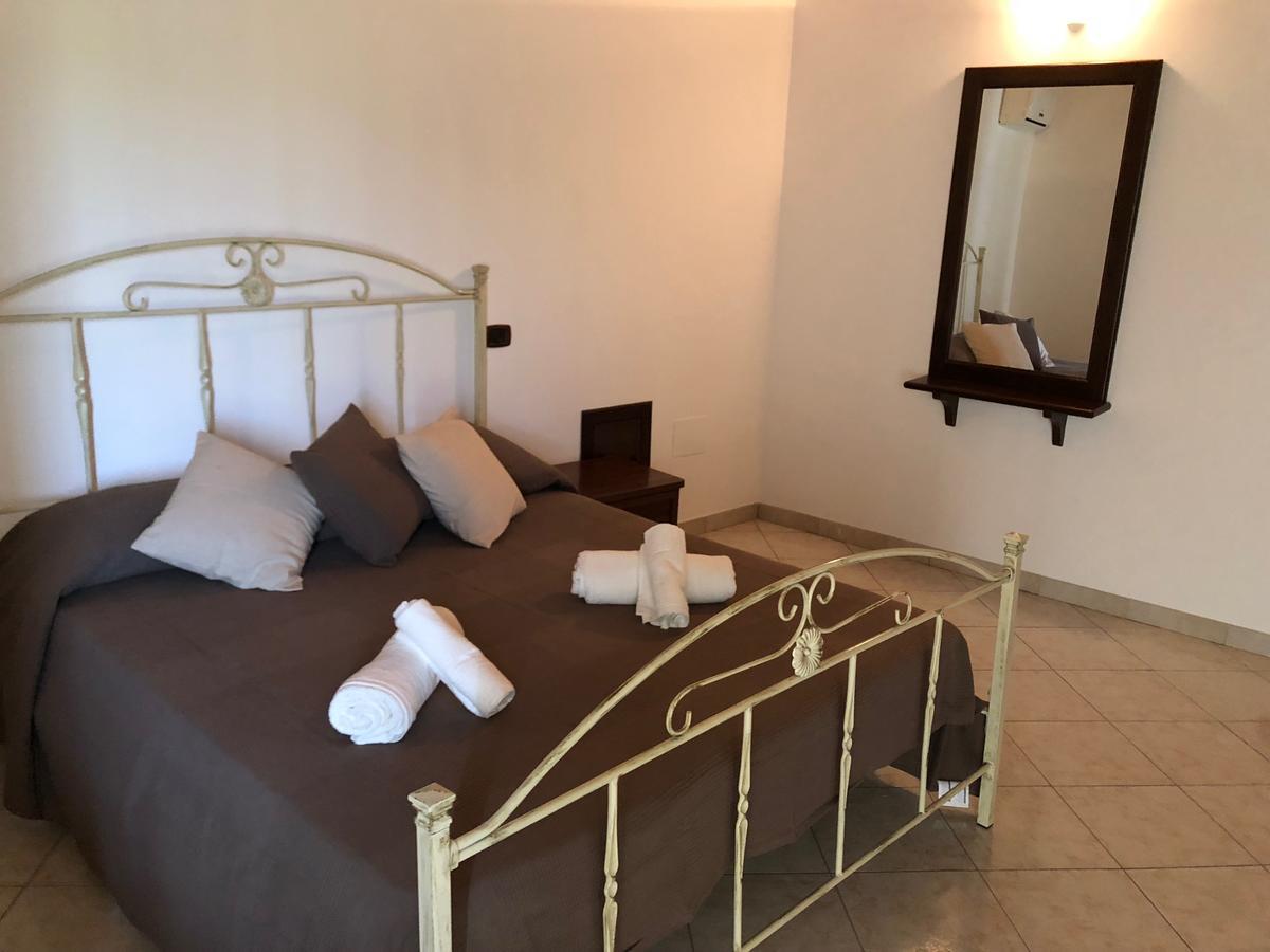 Casa Vacanze Alcantara Gaggi Kültér fotó