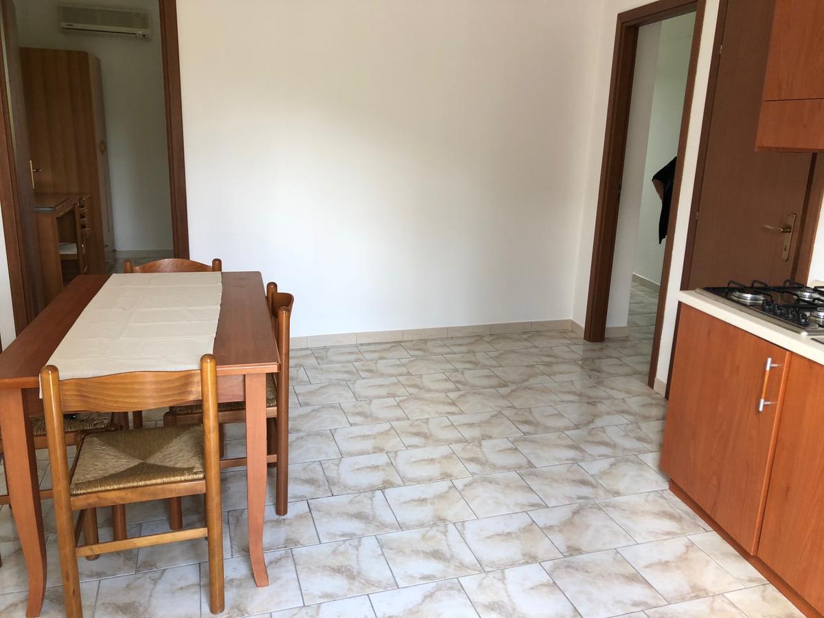 Casa Vacanze Alcantara Gaggi Kültér fotó