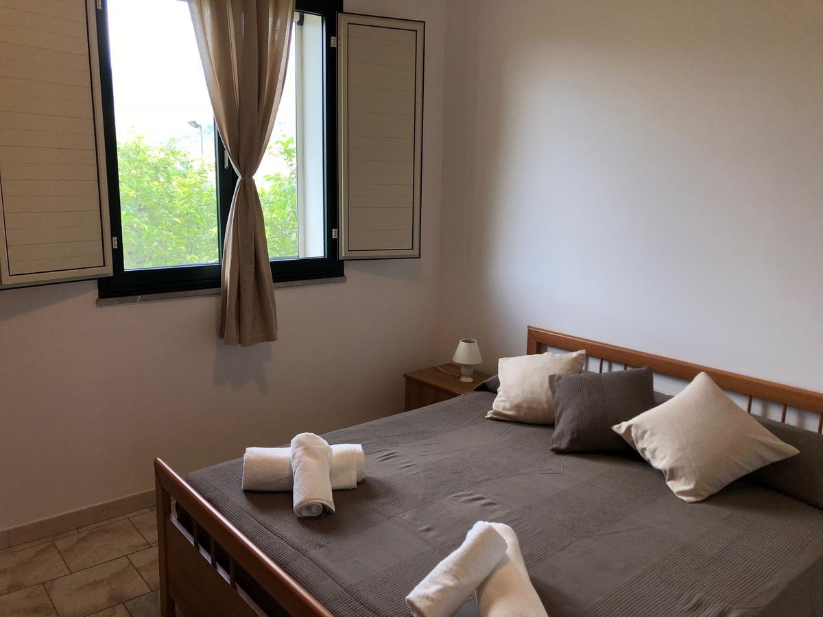 Casa Vacanze Alcantara Gaggi Kültér fotó