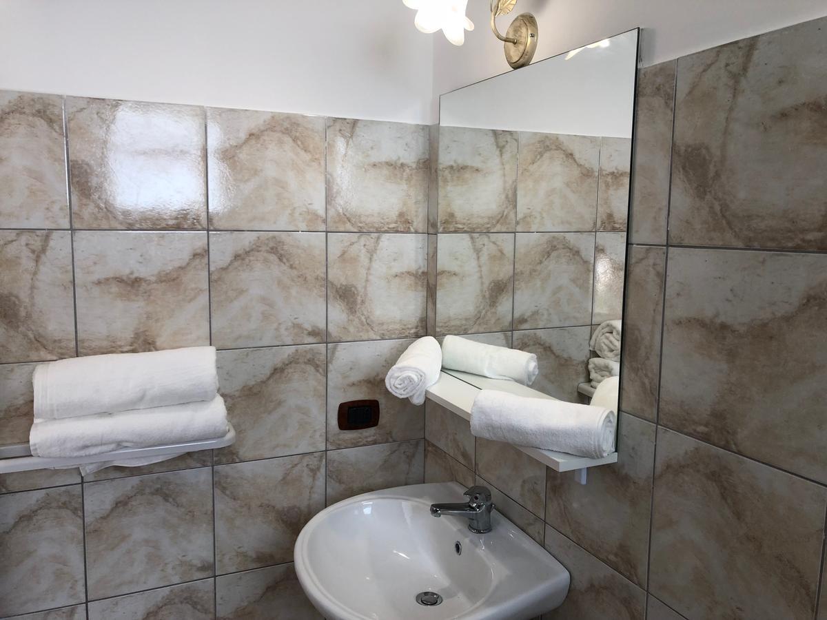 Casa Vacanze Alcantara Gaggi Kültér fotó