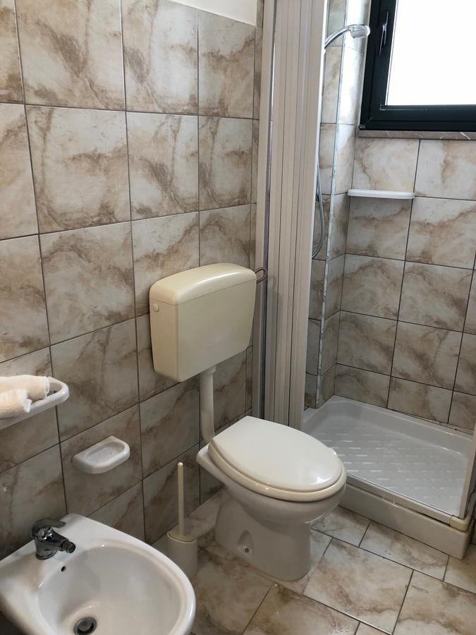 Casa Vacanze Alcantara Gaggi Kültér fotó