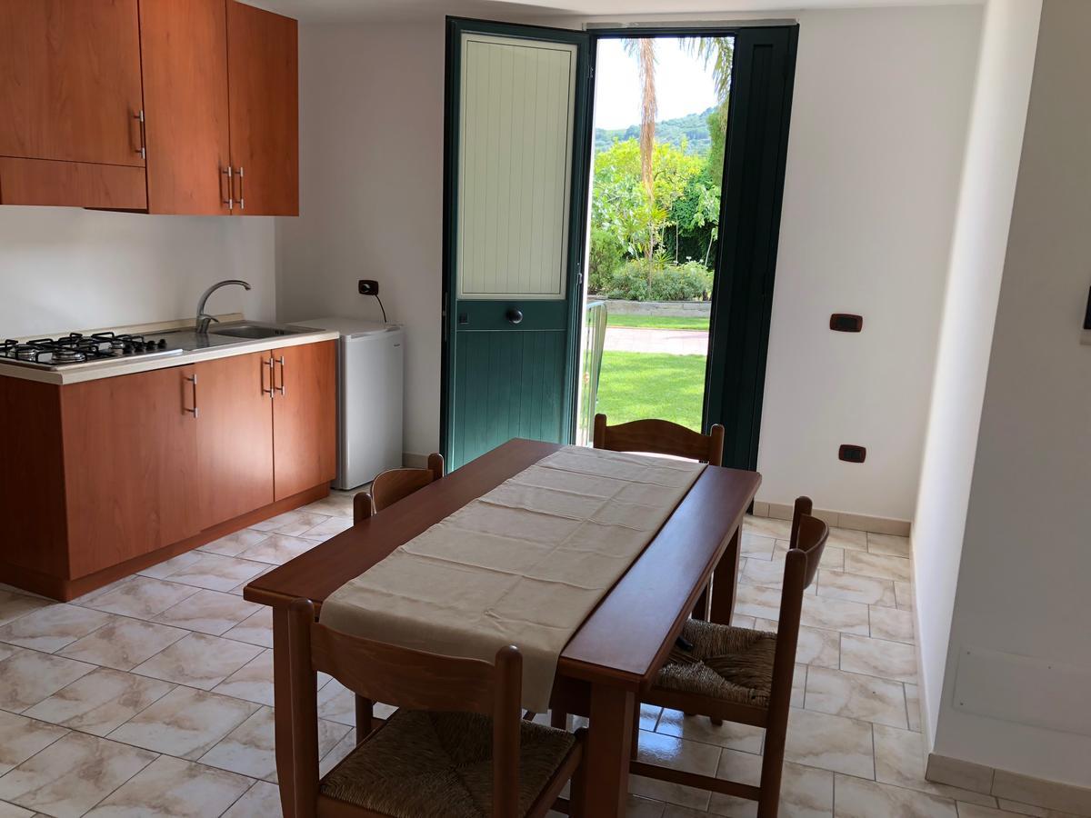 Casa Vacanze Alcantara Gaggi Kültér fotó