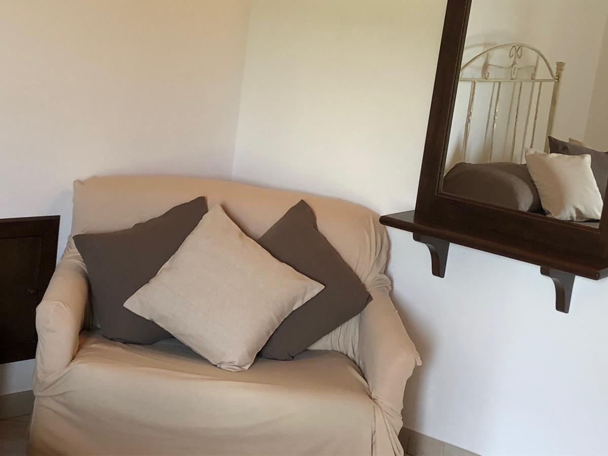 Casa Vacanze Alcantara Gaggi Kültér fotó
