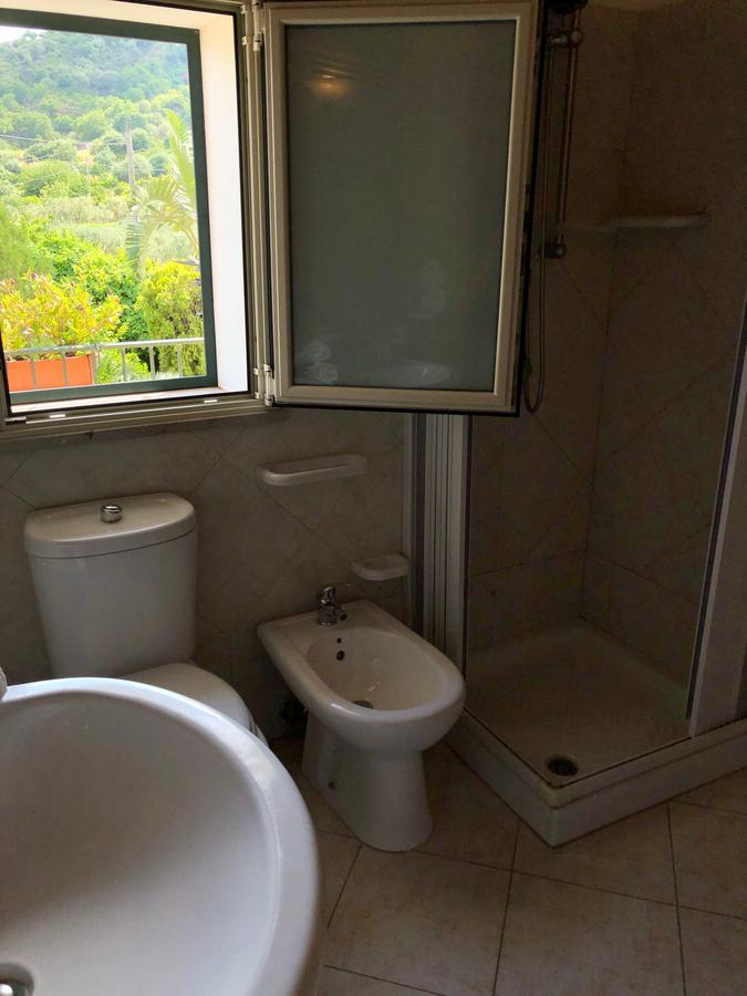 Casa Vacanze Alcantara Gaggi Kültér fotó