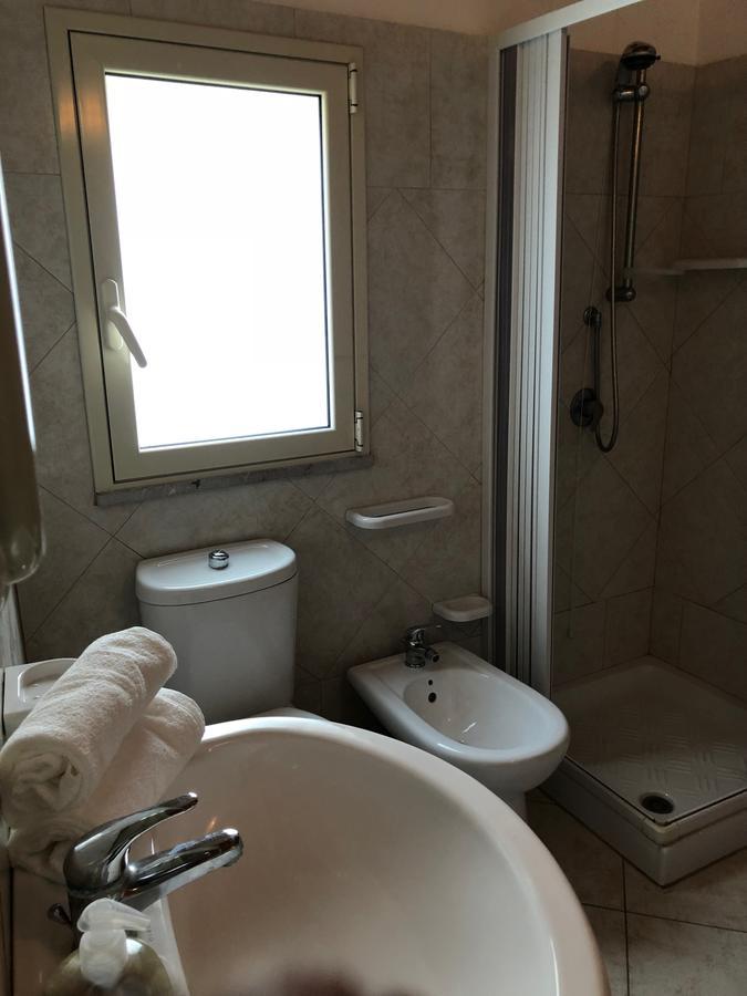 Casa Vacanze Alcantara Gaggi Kültér fotó