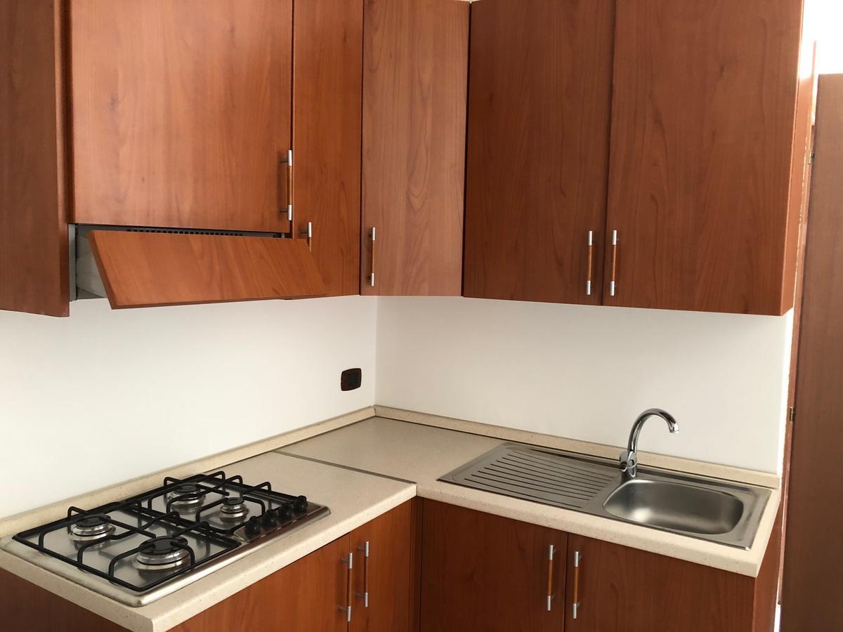 Casa Vacanze Alcantara Gaggi Kültér fotó